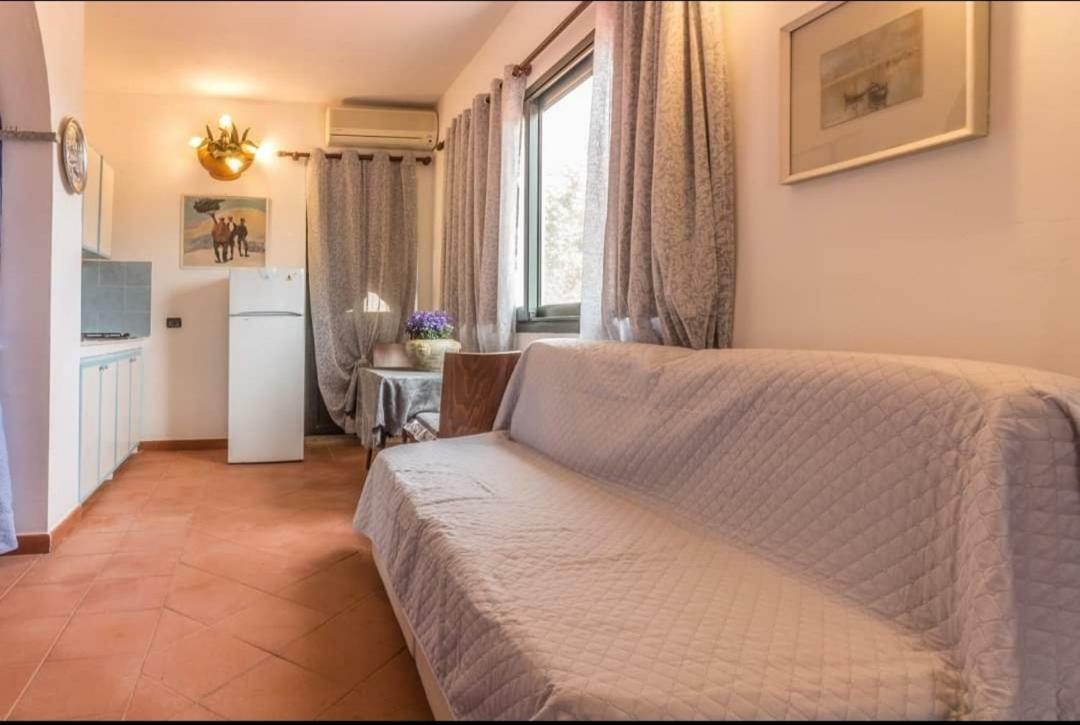 Il Falco Casa Vacanze - Cugnana - Porto Rotondo Dış mekan fotoğraf