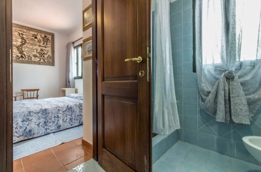 Il Falco Casa Vacanze - Cugnana - Porto Rotondo Dış mekan fotoğraf