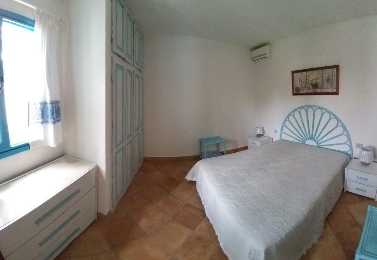 Il Falco Casa Vacanze - Cugnana - Porto Rotondo Dış mekan fotoğraf