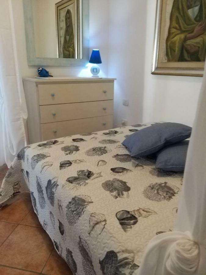 Il Falco Casa Vacanze - Cugnana - Porto Rotondo Dış mekan fotoğraf
